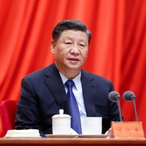 建党百年，听习近平讲党史故事